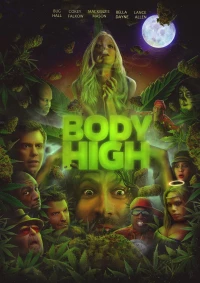 Постер фильма: Body High