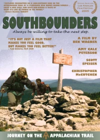 Постер фильма: Southbounders