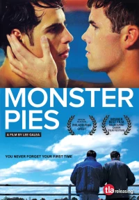 Постер фильма: Пироги-монстры