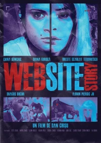 Постер фильма: WebSiteStory