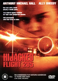 Постер фильма: Угон самолёта: Рейс 285