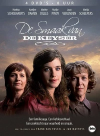 Постер фильма: De smaak van De Keyser