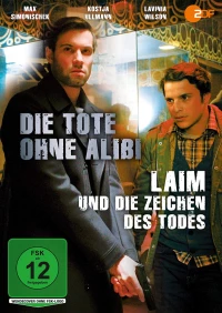 Постер фильма: Die Tote ohne Alibi