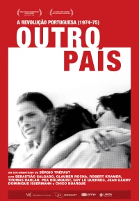 Постер фильма: Outro País