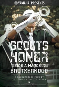 Постер фильма: Scouts Honor: Inside a Marching Brotherhood