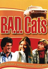 Постер фильма: B.A.D. Cats