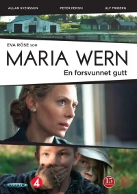 Постер фильма: Мария Верн — Пропавший мальчик