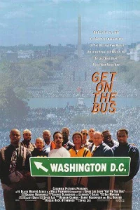 Постер фильма: Садись в автобус