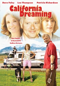 Постер фильма: Мечты о Калифорнии