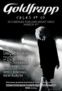 Постер фильма: Tales of Us