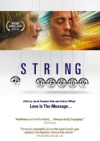 Постер фильма: String Theory