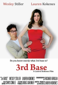 Постер фильма: 3rd Base