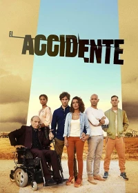 Постер фильма: El accidente