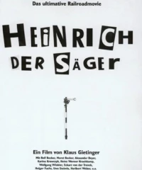 Постер фильма: Heinrich der Säger