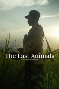 Постер фильма: Последние животные