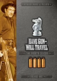 Постер фильма: Есть оружие - будут путешествия