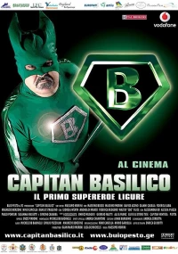 Постер фильма: Capitan Basilico