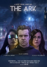 Постер фильма: The Ark