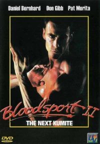 Постер фильма: Кровавый спорт 2