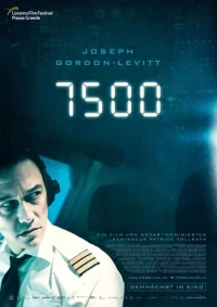 Постер фильма: 7500