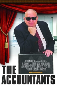 Постер фильма: The Accountants