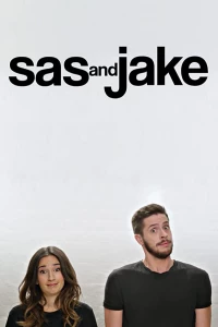 Постер фильма: Сас и Джейк