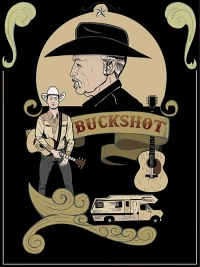 Постер фильма: Buckshot