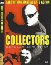 Постер фильма: The Collectors