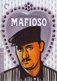 Постер фильма: Мафиозо