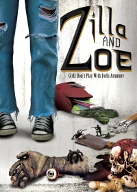 Постер фильма: Зилла и Зои