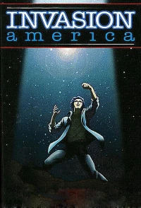 Постер фильма: Invasion America