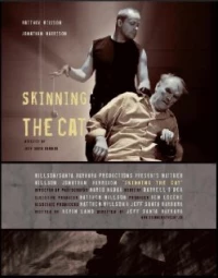 Постер фильма: Skinning the Cat