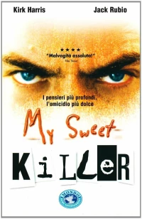 Постер фильма: Мой милый убийца