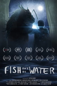 Постер фильма: Fish Out of Water