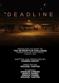 Постер фильма: Deadline