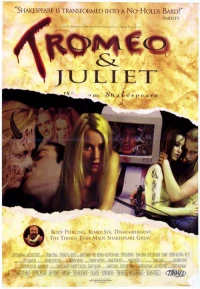 Постер фильма: Тромео и Джульетта