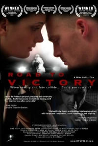 Постер фильма: Road to Victory