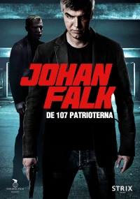 Постер фильма: Йохан Фальк: 107 патриотов