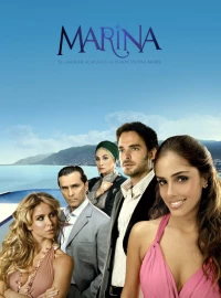 Постер фильма: Marina
