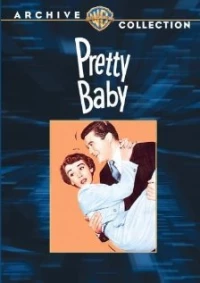 Постер фильма: Pretty Baby