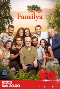 Постер фильма: Familya