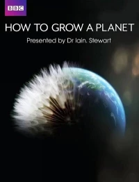 Постер фильма: Как вырастить планету