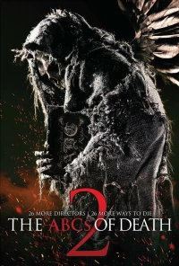 Постер фильма: Азбука смерти 2