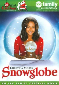 Постер фильма: Снежный шар