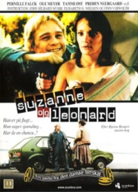 Постер фильма: Suzanne og Leonard