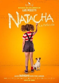 Постер фильма: Natacha, la pelicula