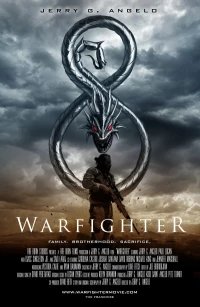 Постер фильма: Воин