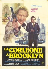 Постер фильма: От Корлеоне до Бруклина