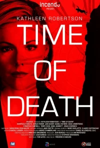 Постер фильма: Time of Death