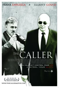 Постер фильма: The Caller